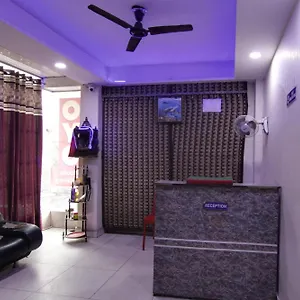 O Shoolin Residency Hotel