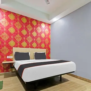 Live As Nod2558 Hotel